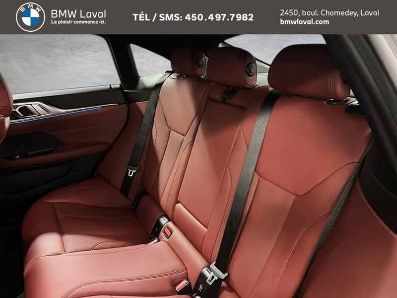 bmw i4 2025 - 29