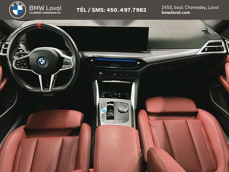 bmw i4 2025 - 31