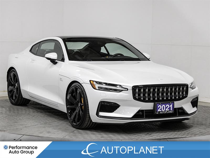 polestar 1 2021 - 3