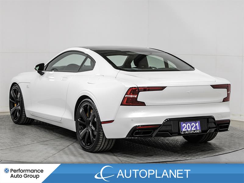 polestar 1 2021 - 6