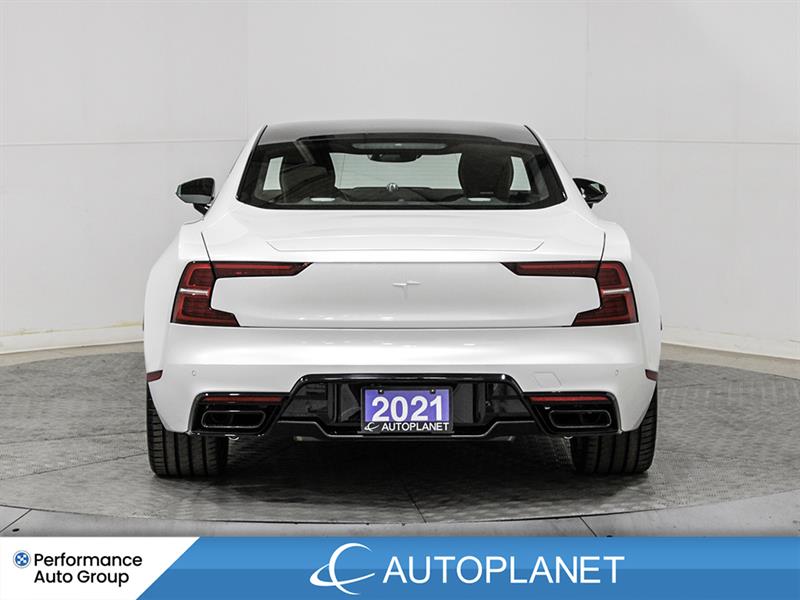 polestar 1 2021 - 8