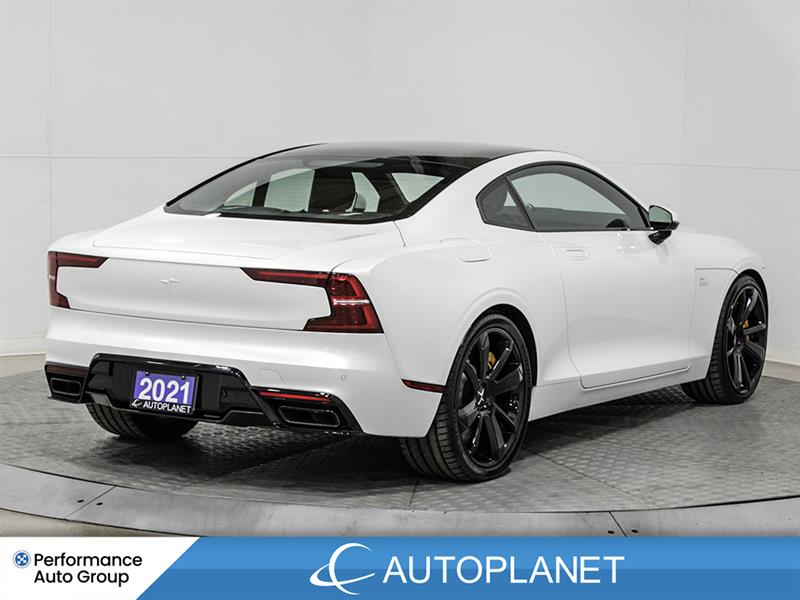 polestar 1 2021 - 9