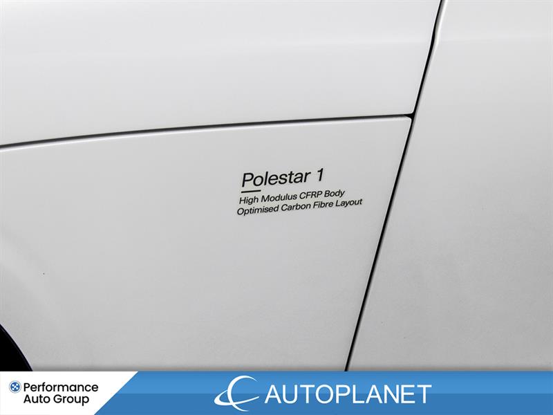 polestar 1 2021 - 13