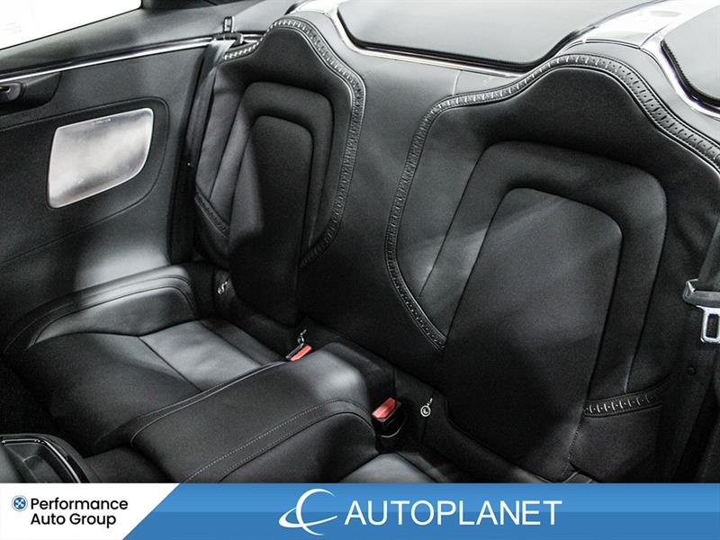 polestar 1 2021 - 22