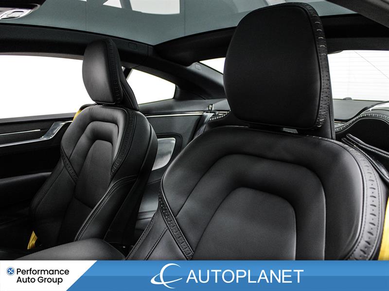 polestar 1 2021 - 24