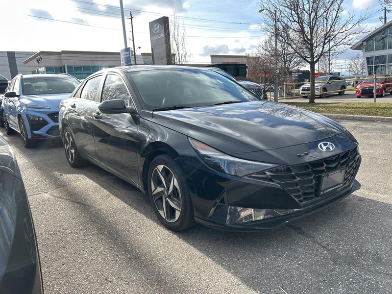 hyundai Elantra 2022 - 3