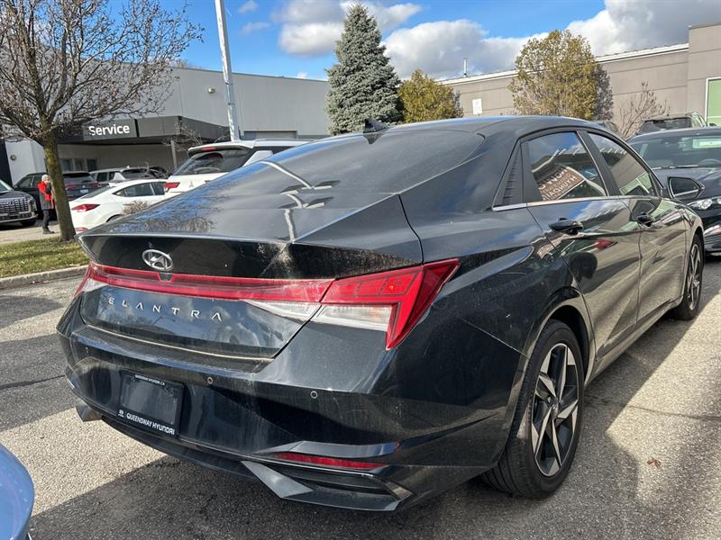 hyundai Elantra 2022 - 4