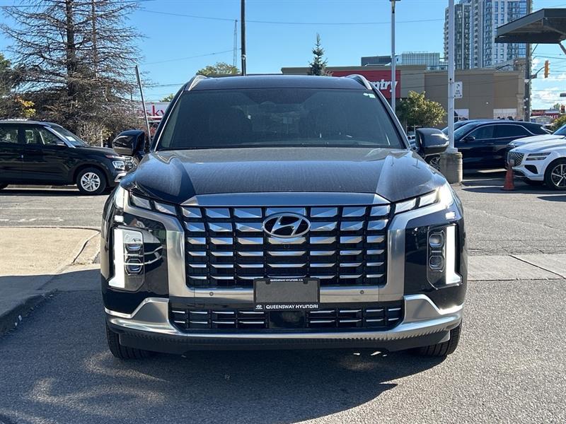 hyundai Palisade 2025 - 2