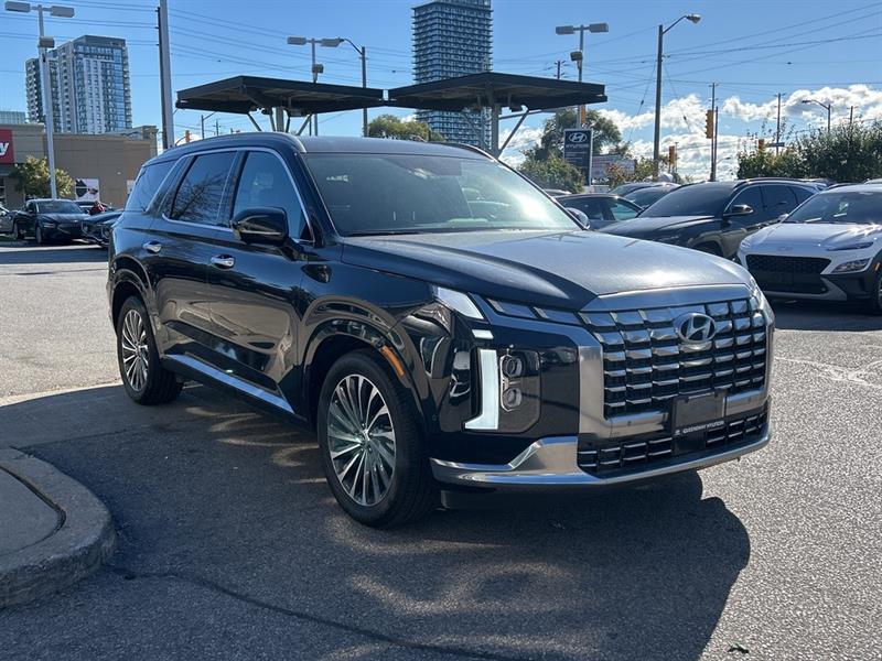 hyundai Palisade 2025 - 3