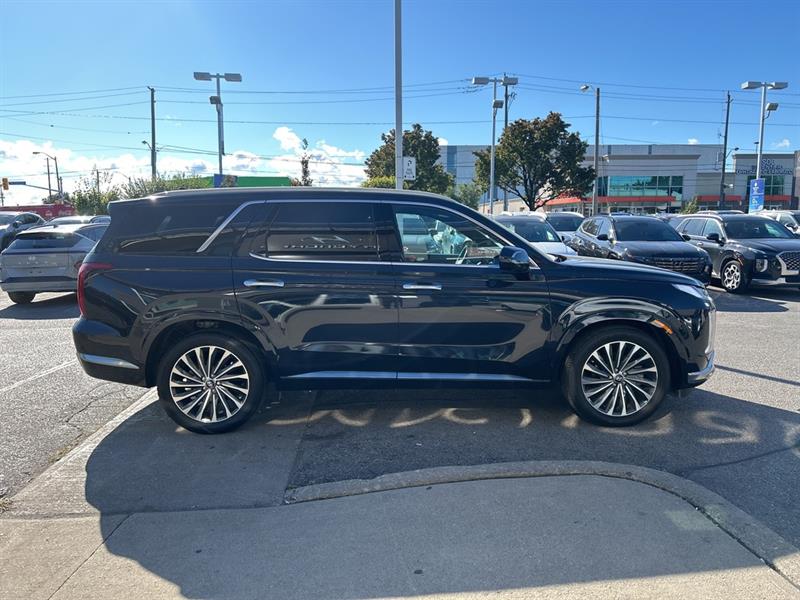 hyundai Palisade 2025 - 4
