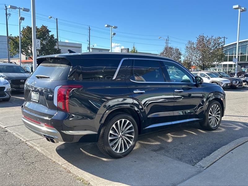 hyundai Palisade 2025 - 5