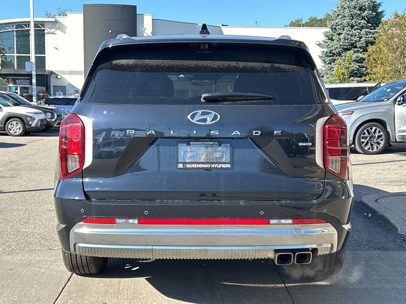 hyundai Palisade 2025 - 6