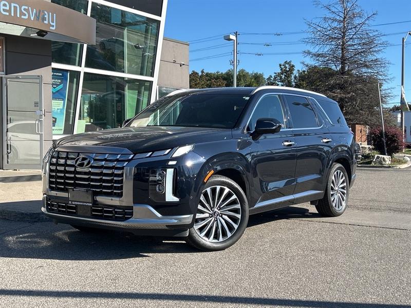 hyundai Palisade 2025 - 9