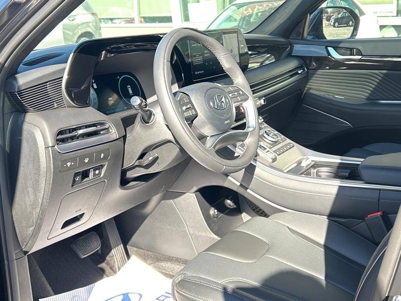 hyundai Palisade 2025 - 11