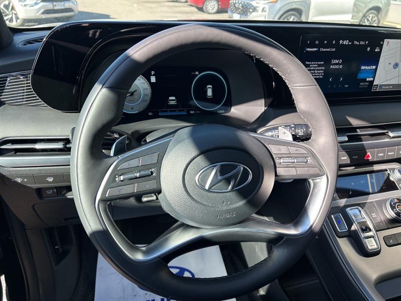 hyundai Palisade 2025 - 12