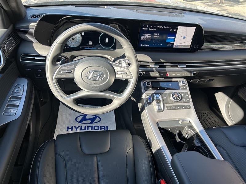 hyundai Palisade 2025 - 13