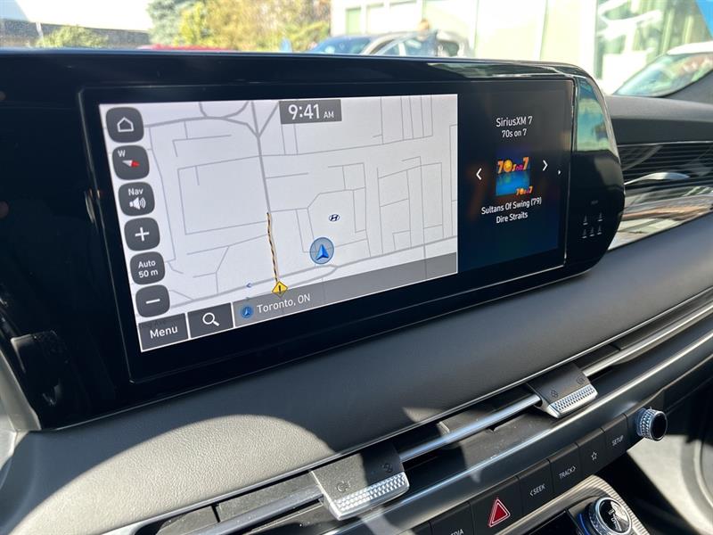 hyundai Palisade 2025 - 15