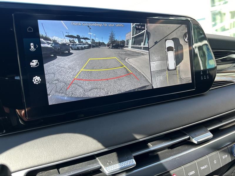 hyundai Palisade 2025 - 16