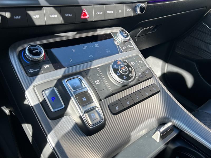 hyundai Palisade 2025 - 17