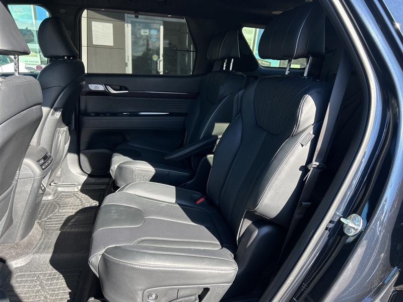 hyundai Palisade 2025 - 18