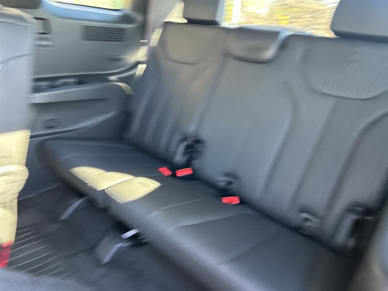 hyundai Palisade 2025 - 19