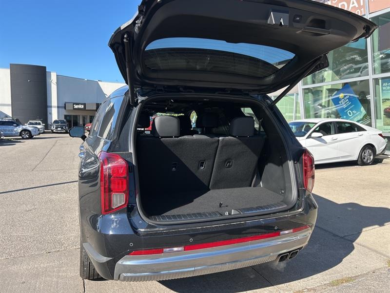 hyundai Palisade 2025 - 20