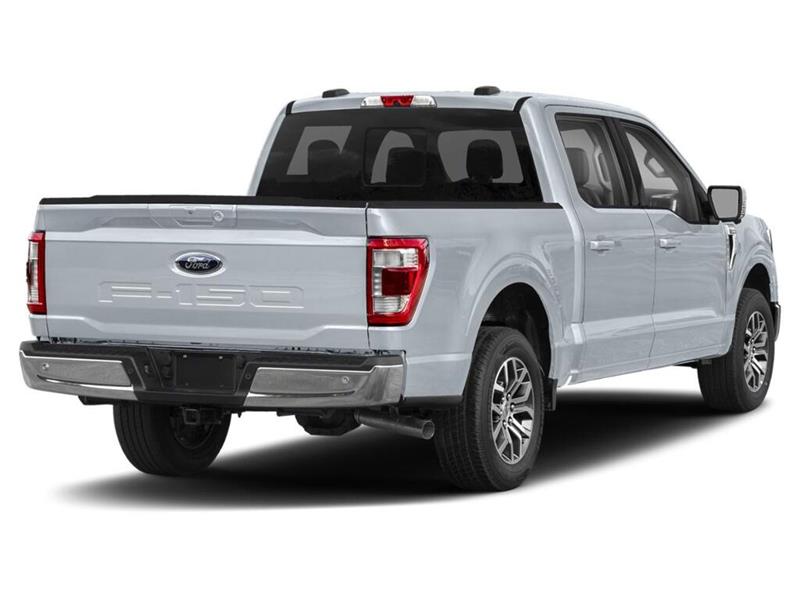 ford F-150 2021 - 2