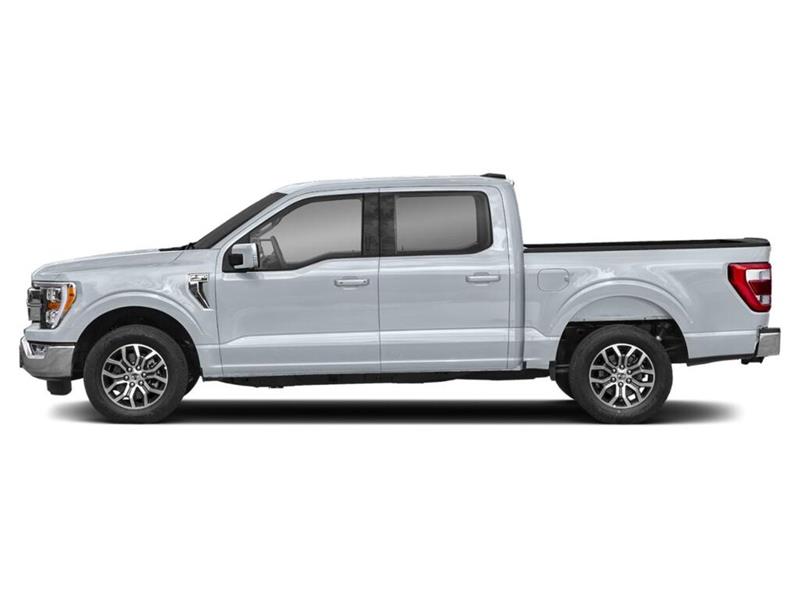 ford F-150 2021 - 3