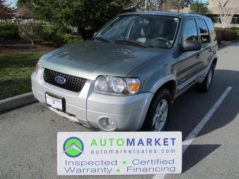 ford Escape 2005 - 3