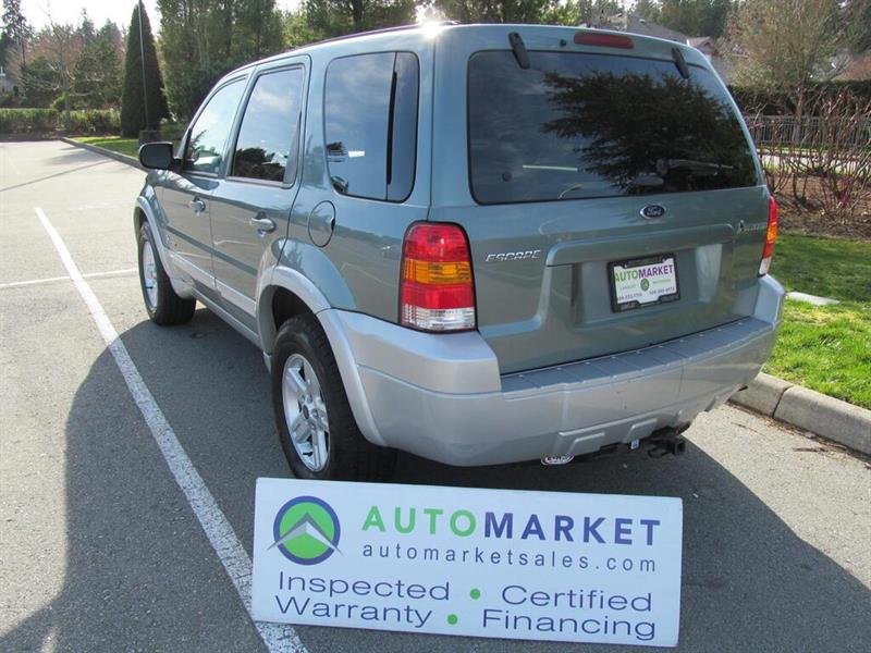 ford Escape 2005 - 5