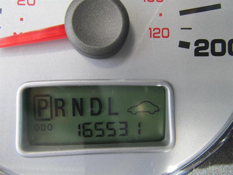 ford Escape 2005 - 11