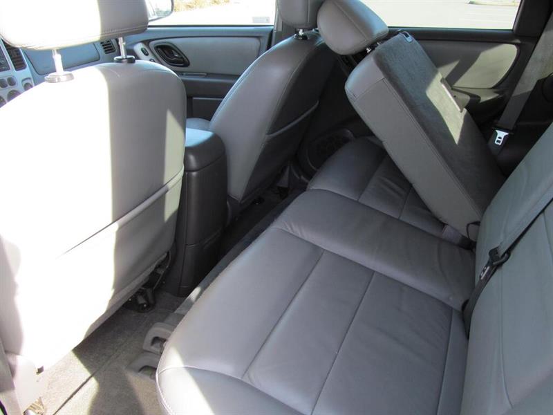 ford Escape 2005 - 14