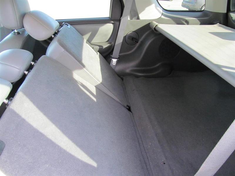 ford Escape 2005 - 15