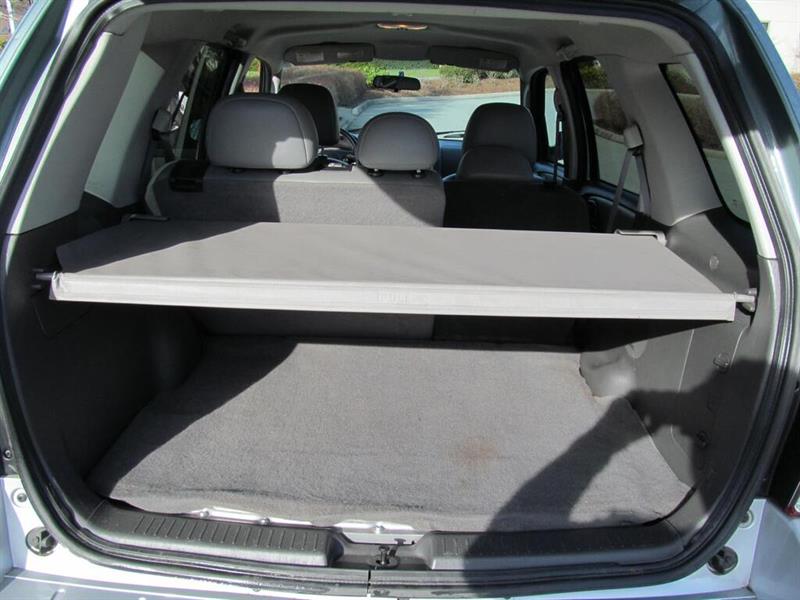 ford Escape 2005 - 16