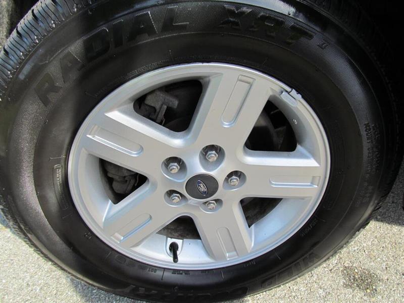 ford Escape 2005 - 18