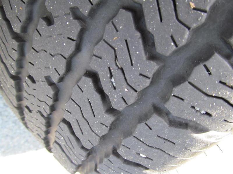 ford Escape 2005 - 19