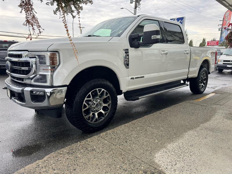 ford F-350 2020 - 5