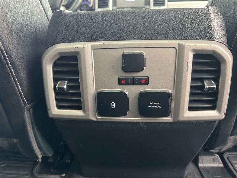 ford F-350 2020 - 12