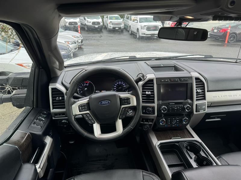 ford F-350 2020 - 14