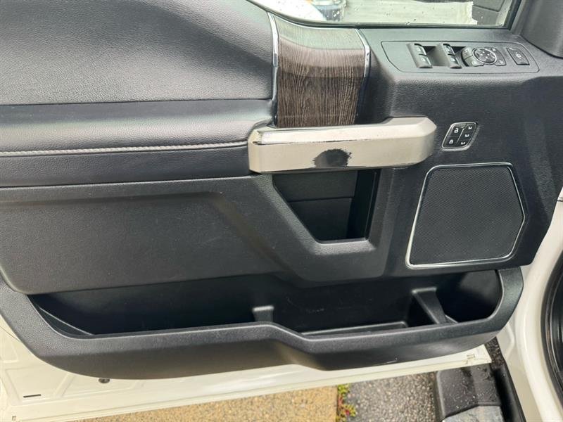 ford F-350 2020 - 15