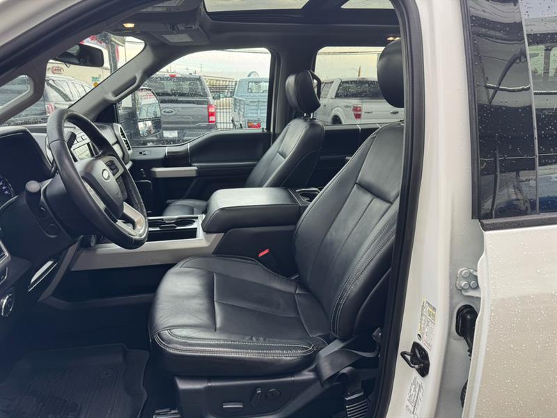 ford F-350 2020 - 16