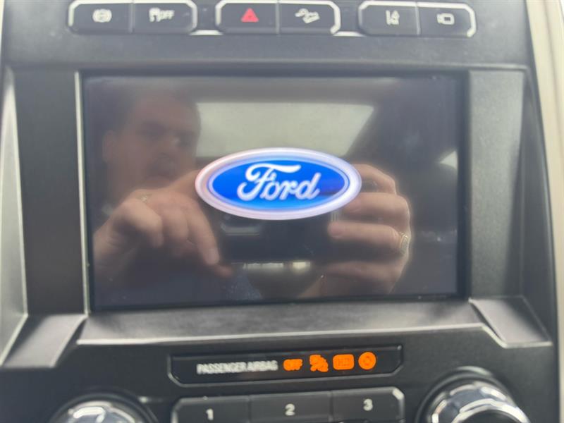 ford F-350 2020 - 17