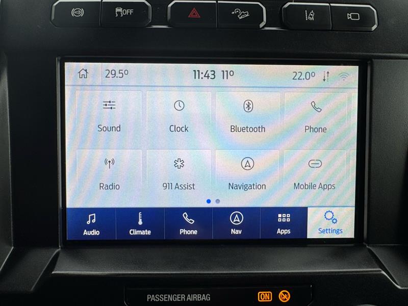 ford F-350 2020 - 19