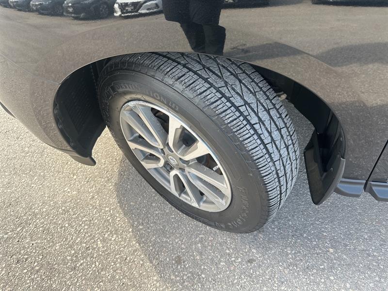 nissan Pathfinder 2014 - 3