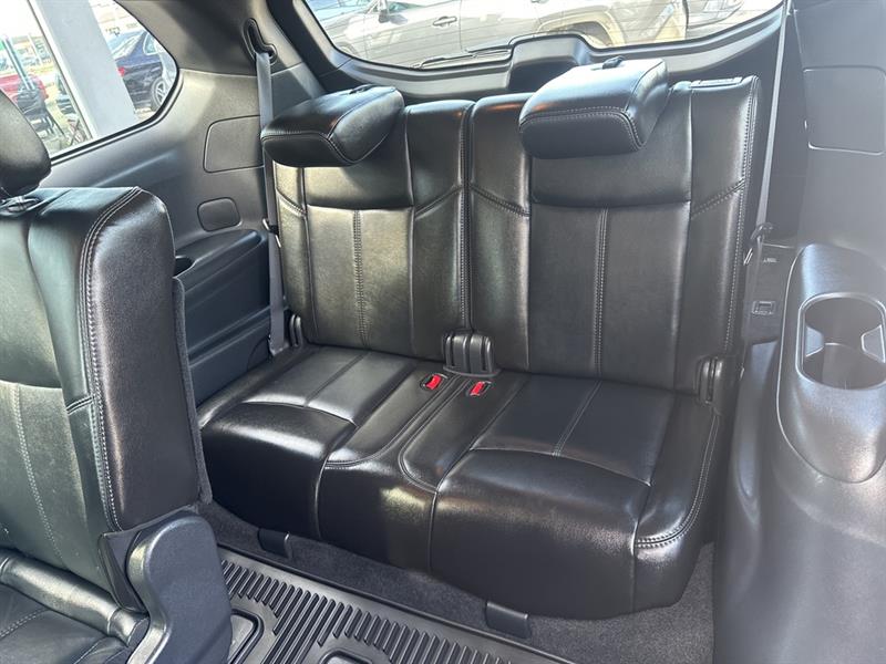 nissan Pathfinder 2014 - 19