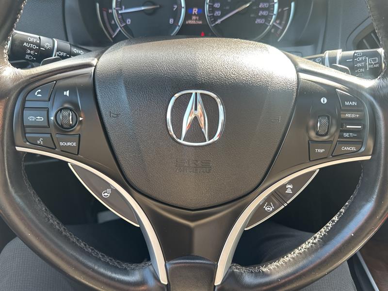 acura MDX 2019 - 28