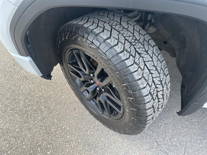 gmc Sierra 1500 2020 - 3