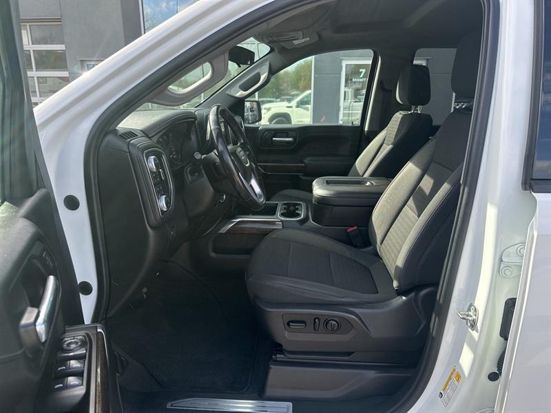 gmc Sierra 1500 2020 - 5