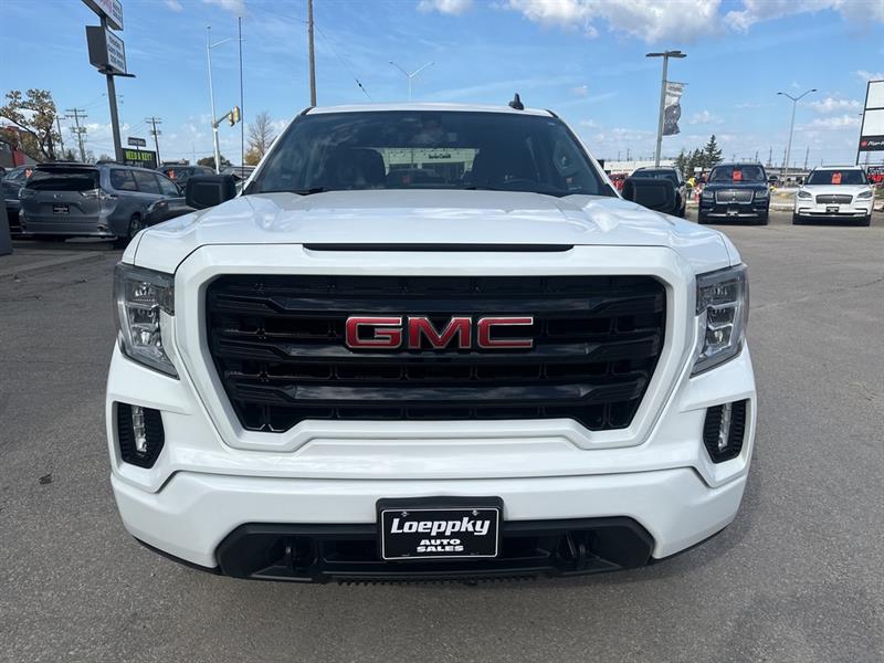 gmc Sierra 1500 2020 - 8