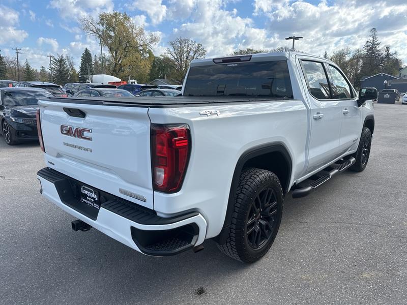 gmc Sierra 1500 2020 - 11